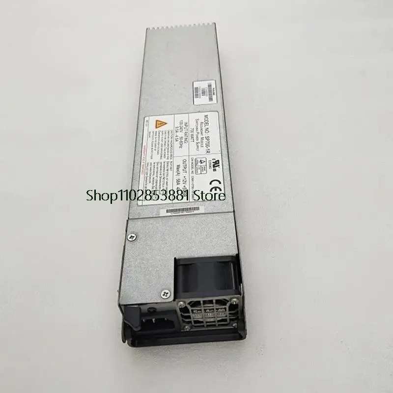 PSU 스위칭 전원공급장치 SP700-1R 키트 Supermicro 1U 700W