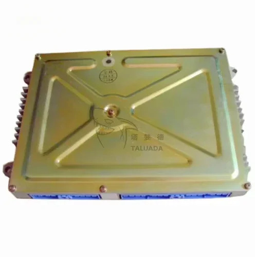 TALUADA 엔진 ECU ECM 컨트롤러 EX120-5 EX200-5 EX300-5 제어판 컴퓨터 보드 9164280 9164279 9153184
