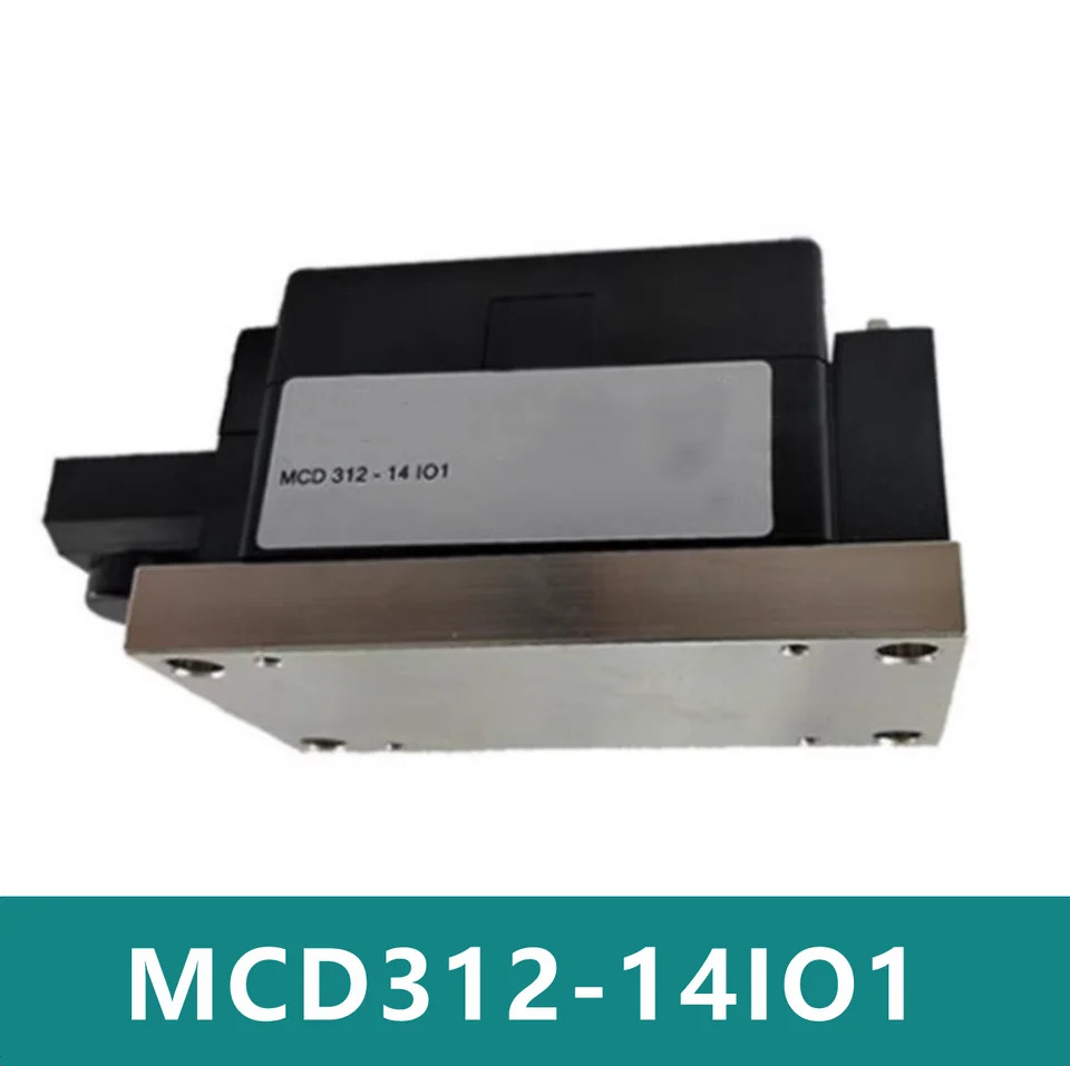 MCD312-14IO1 오리지널 모듈