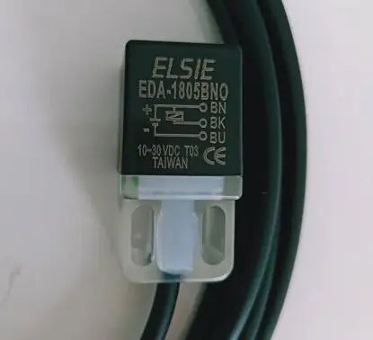 대만 ELSIE 스위치 EDA-1805BNO EDA-1805BPO EDA-1805BNC 업그레이드 EDA-1805NC EDA-1805NO