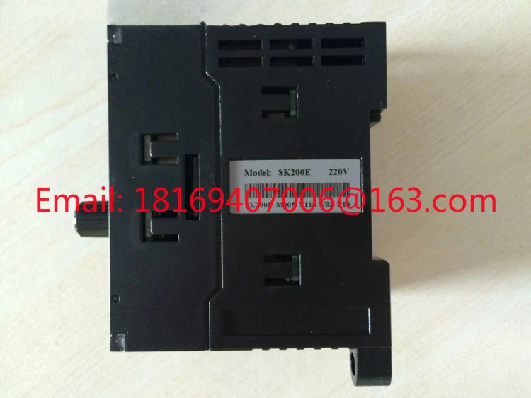 정밀 거버너 SK200E 내장 SK200A 순정 드라이버