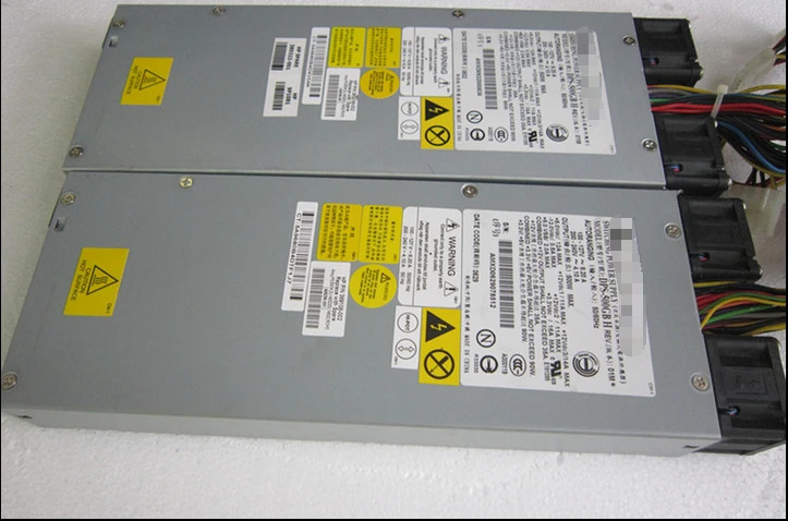 DPS-500GB H hp호환 DL140G2 서버 전원공급장치 389108-002 408286-001