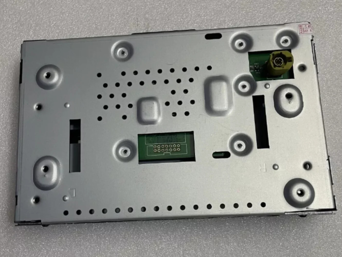 GM호환5T-18B955-SB LCD 디스플레이 화면