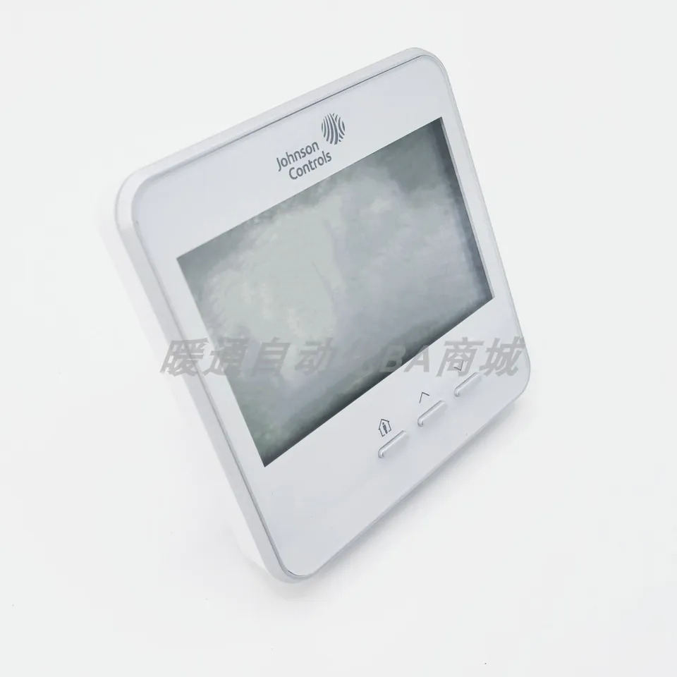 존슨 네트워크 네트워킹 온도 컨트롤패널 NSA-FTB7003-0 NS-ATA7001 7002-0A 대체