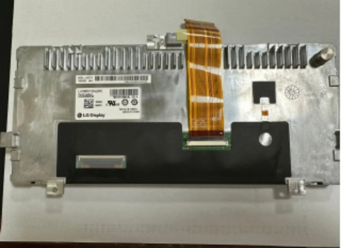 LA103DV1-SL01 LCD 디스플레이 화면 10.3 인치 1280x480
