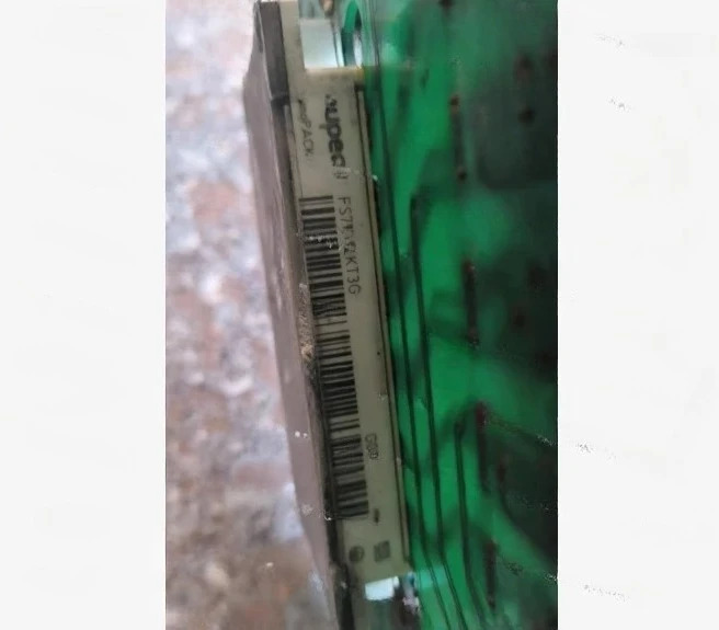 인버터 드라이브 보드 MT303QD리퍼 기능 리퍼는 정상