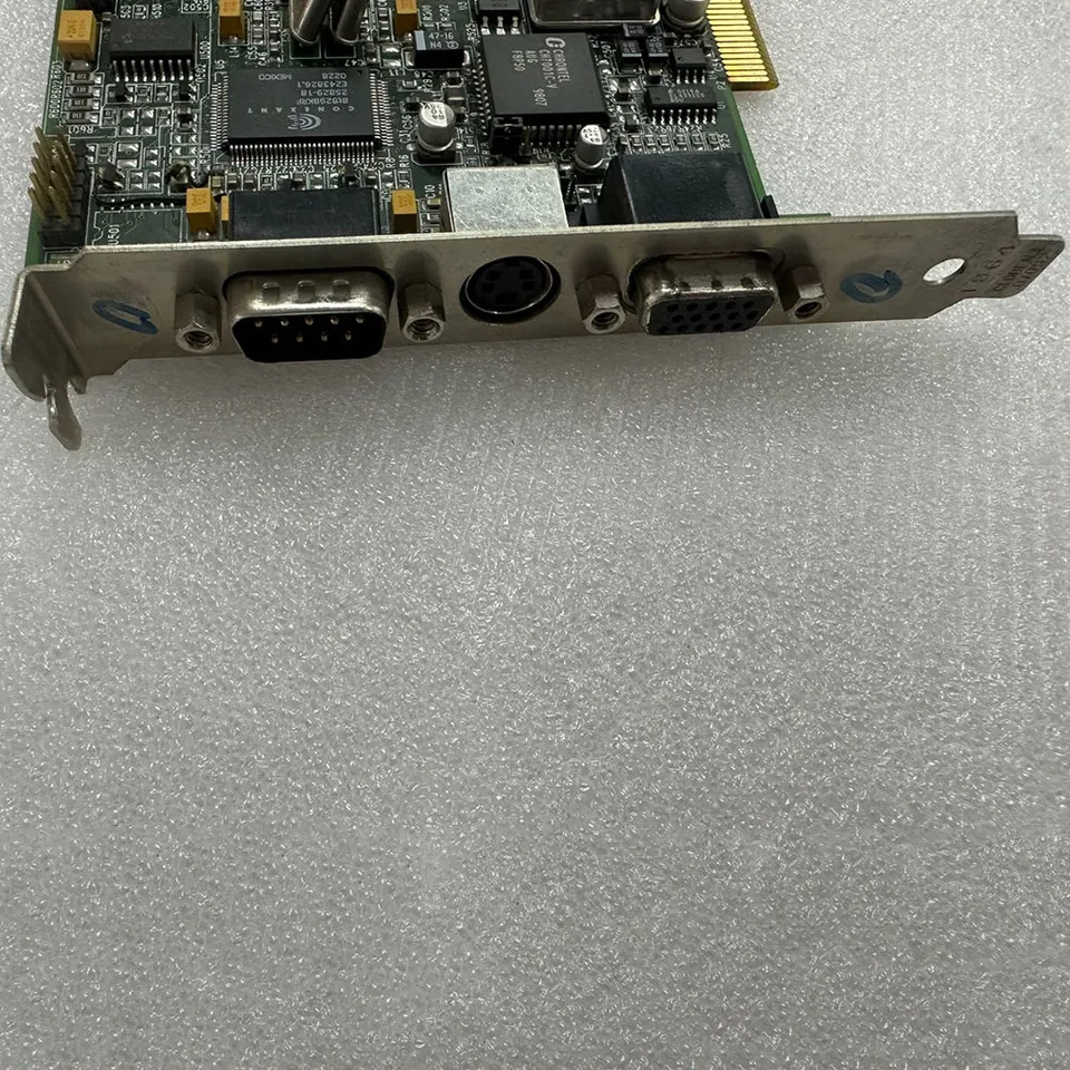 코레코 BANDIT-VGA XR-M130-18500카드