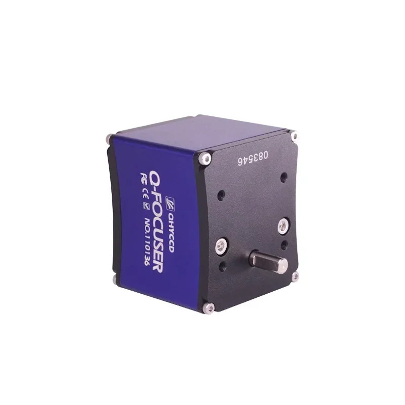 Qhyccd Q-FOCUSER 대부분Scherpstelstoel Elektrische 포커서 Geschikt