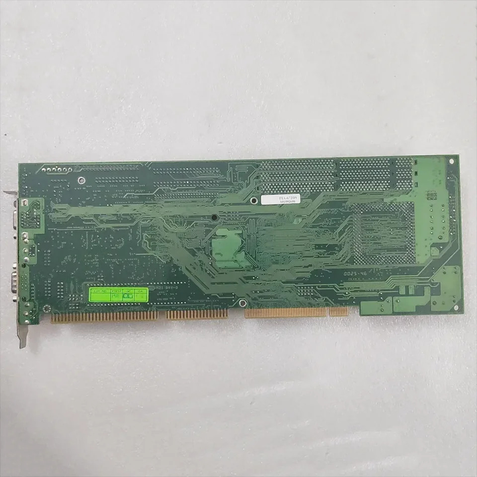 ARBOR 산업 제어 마더보드PIA-672 PIA-672DV