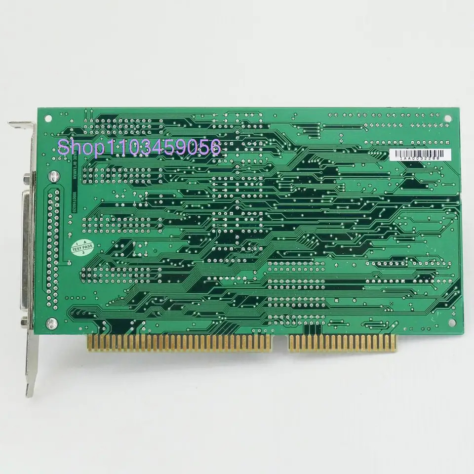Advantech PCL-746 캡처 카드 4 포트 RS-232 422/485 REV B1