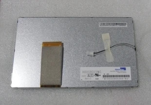 Tm070rdh12 LCD 스크린 TM070RDH12 디스플레이 터치 장착 7 인치