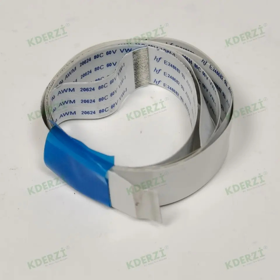 Lexmark 컨트롤러 보드 전메보드 7 인치 터치 스크린 컨트롤패널 810 MS810 MS810de 40X7572