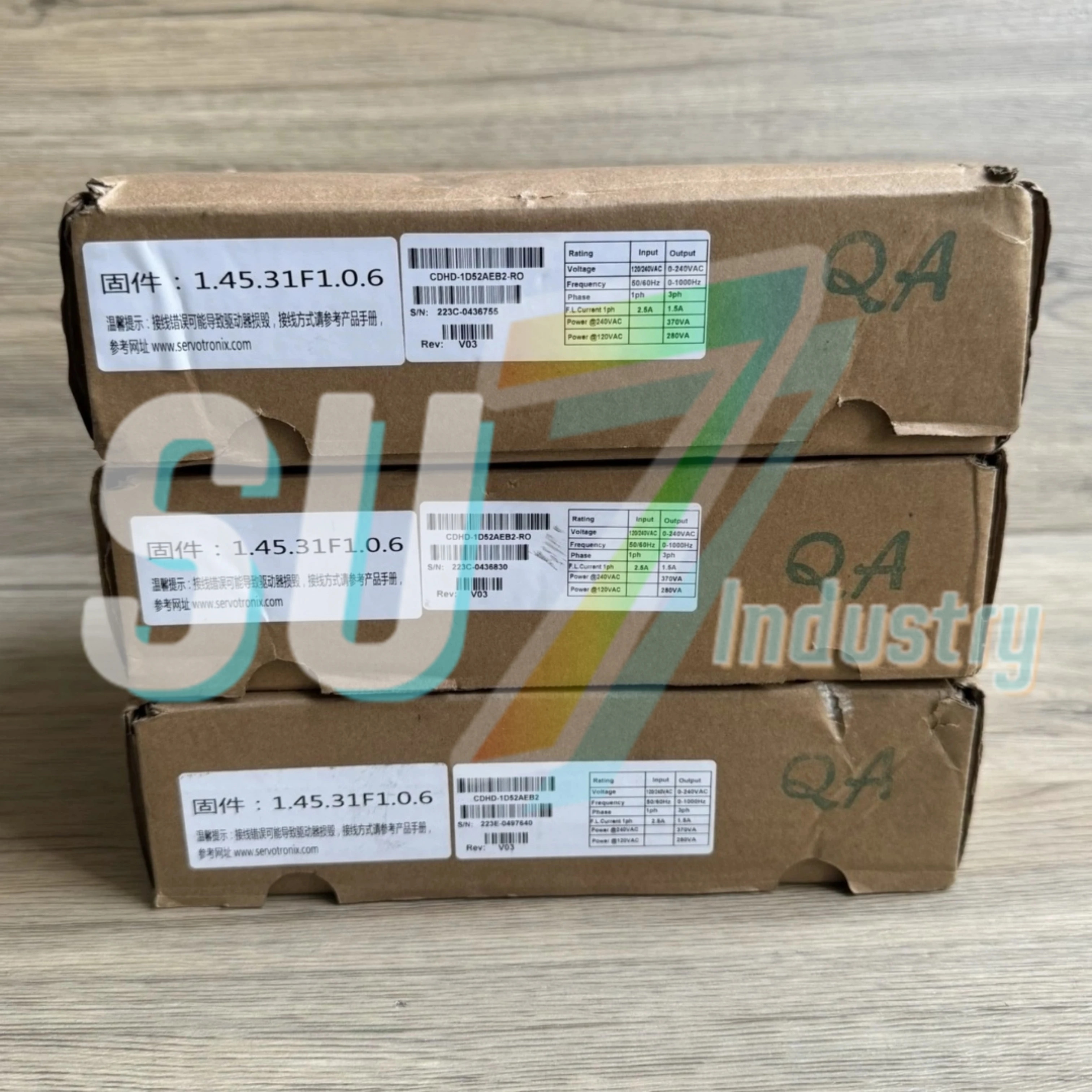 서보 드라이버 새 CDHD-1D52AAF1 CDHD-1D52AAP1 CDHD-1D52AAP1-RO CDHD-1D52AEB2 CDHD-1D52AEB2-R5 CDHD-1D52AEB2