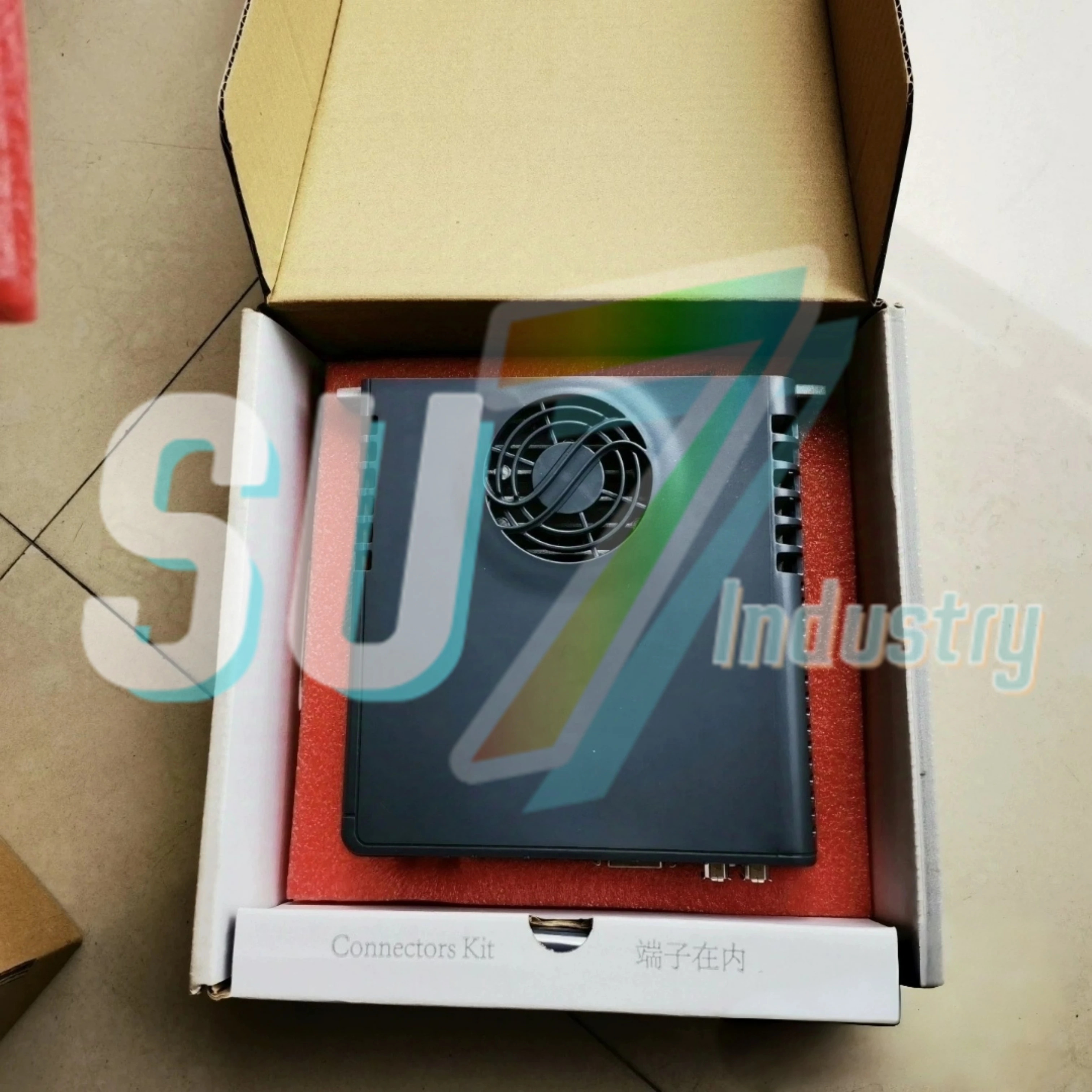 서보 드라이버 새 CDHD-1D52AAF1 CDHD-1D52AAP1 CDHD-1D52AAP1-RO CDHD-1D52AEB2 CDHD-1D52AEB2-R5 CDHD-1D52AEB2