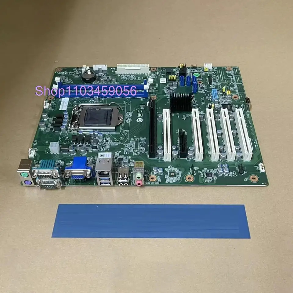Advantech 산업마더보드 AIMB-706VG H310 LGA1151 DDR4 지지대 8 세대 9 코어 i7 i5 i3 AIMB-706