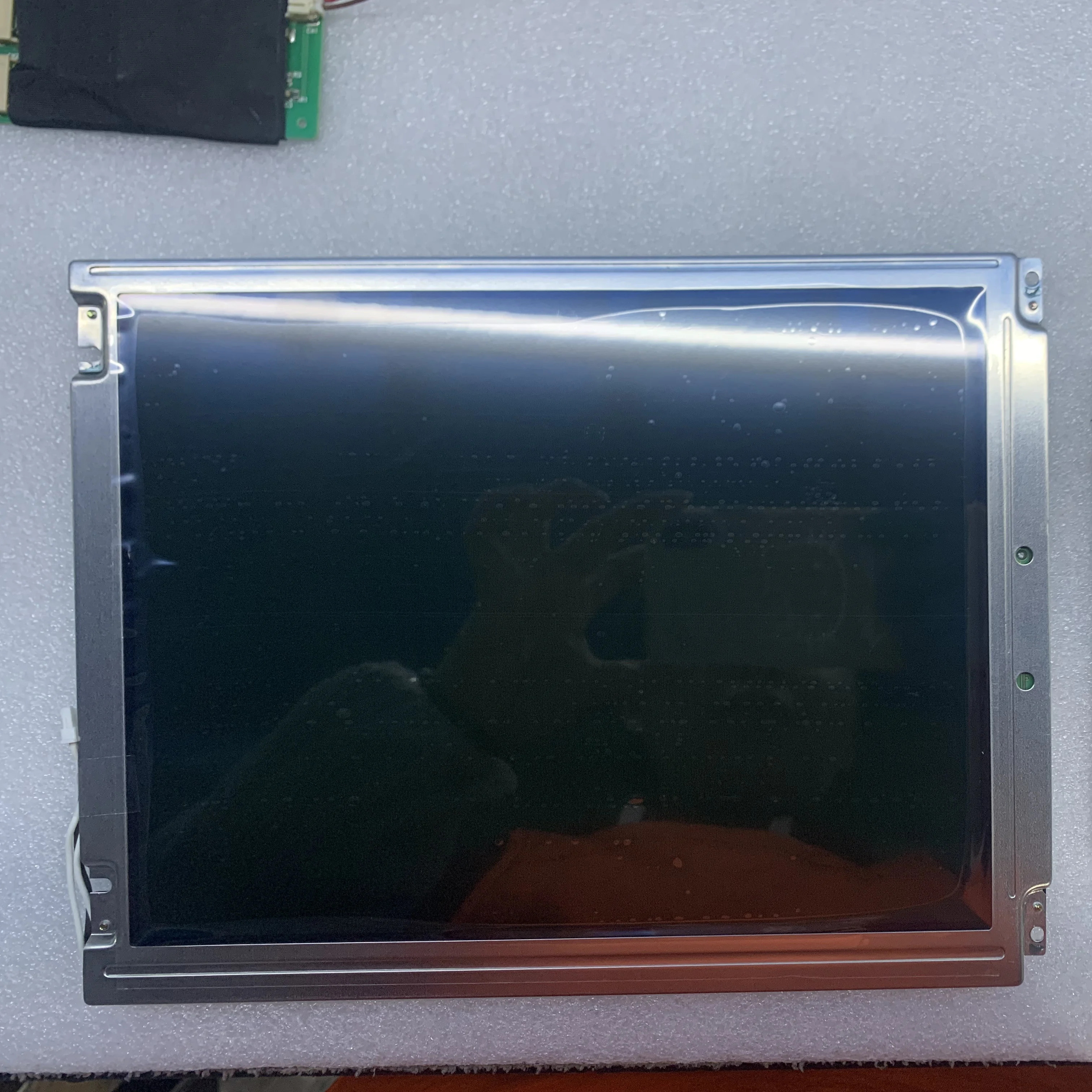 NL6448BC33-46 10.4인치 LCD 디스플레이 화면 640480
