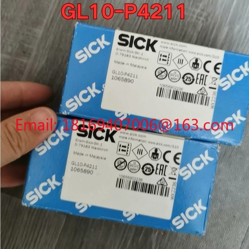 GL10-P4211 센서