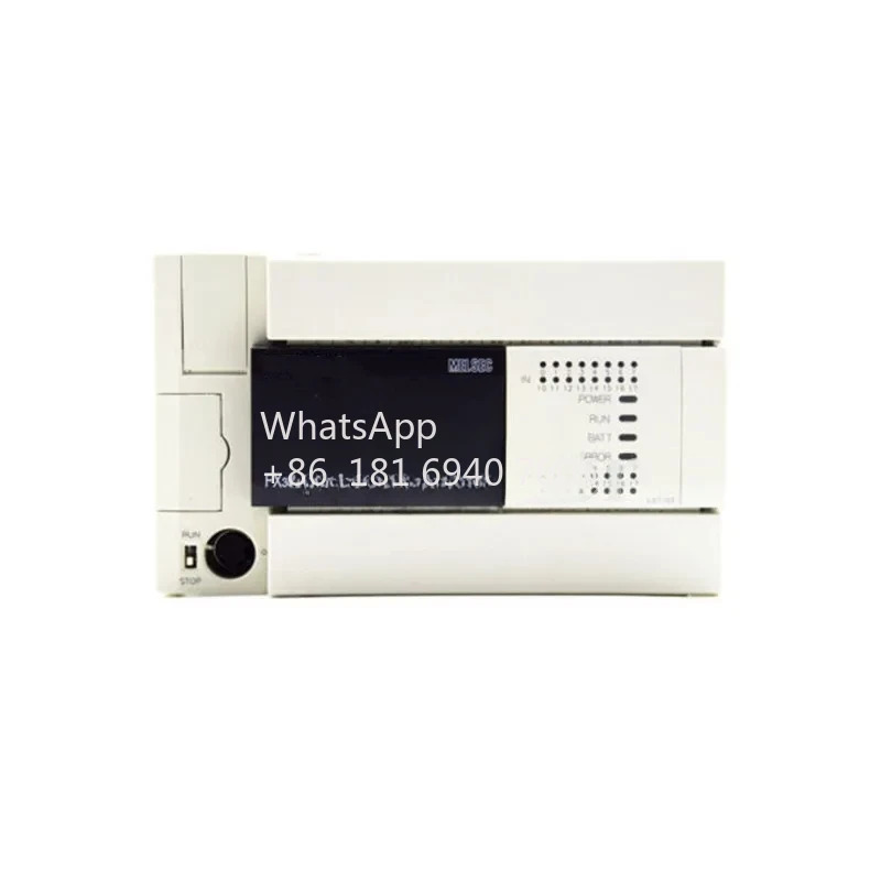 FX3U 시리즈 PLC 모듈 프로그래밍 컨트롤러 FX3U-32MT/ES-A FX3U-48MT/ES-A 신