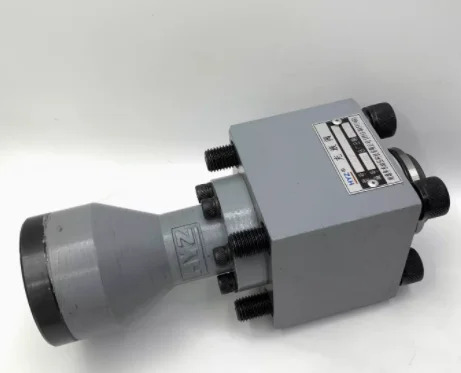 HYZ 유압 충전 밸브 RCF100B1-10-F RCF25 40 50 63 80 100 125A1-10-F
