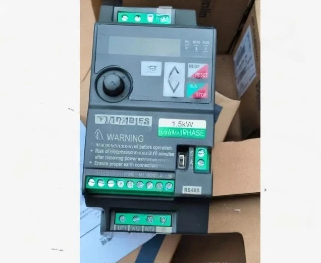 인버터 SL3 - 021-1.5 K 전압 220v 1.5kw