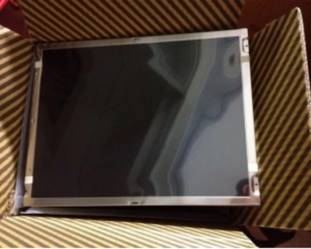 LCD 디스플레이 화면 LQ150X1LGB1 1024  768 15 인치