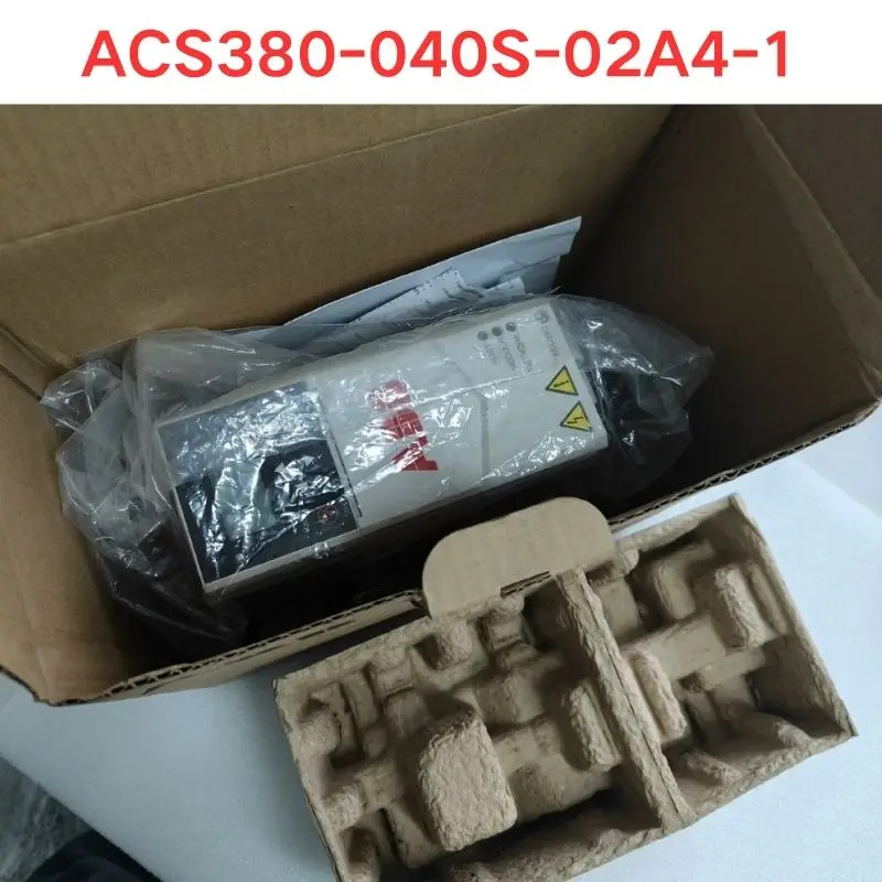 ACS380-040S-02A4-1 주파수 변환기