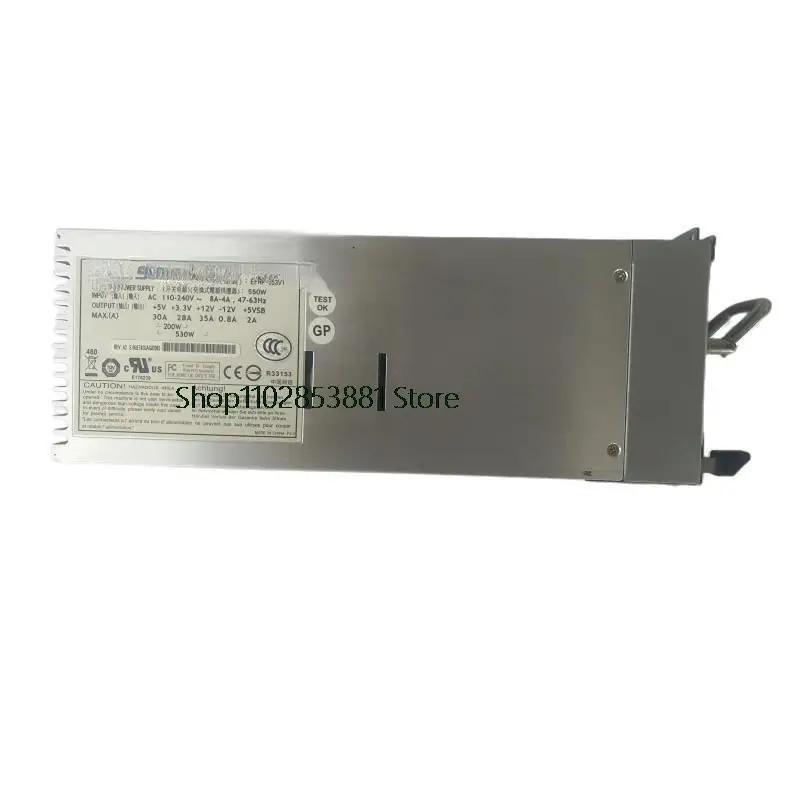 ETASIS EFRP-553V1 EFRP-553V1T 교체 550W 배열 전원공급장치 키트