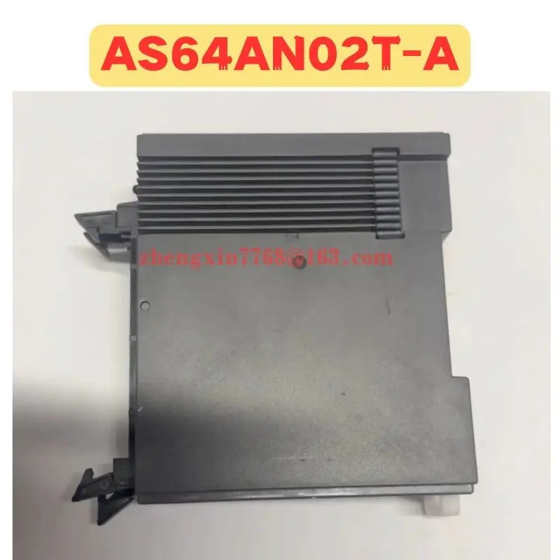 리퍼 모듈 AS64AN02T-A AS64AN02T 정상 기능 완료
