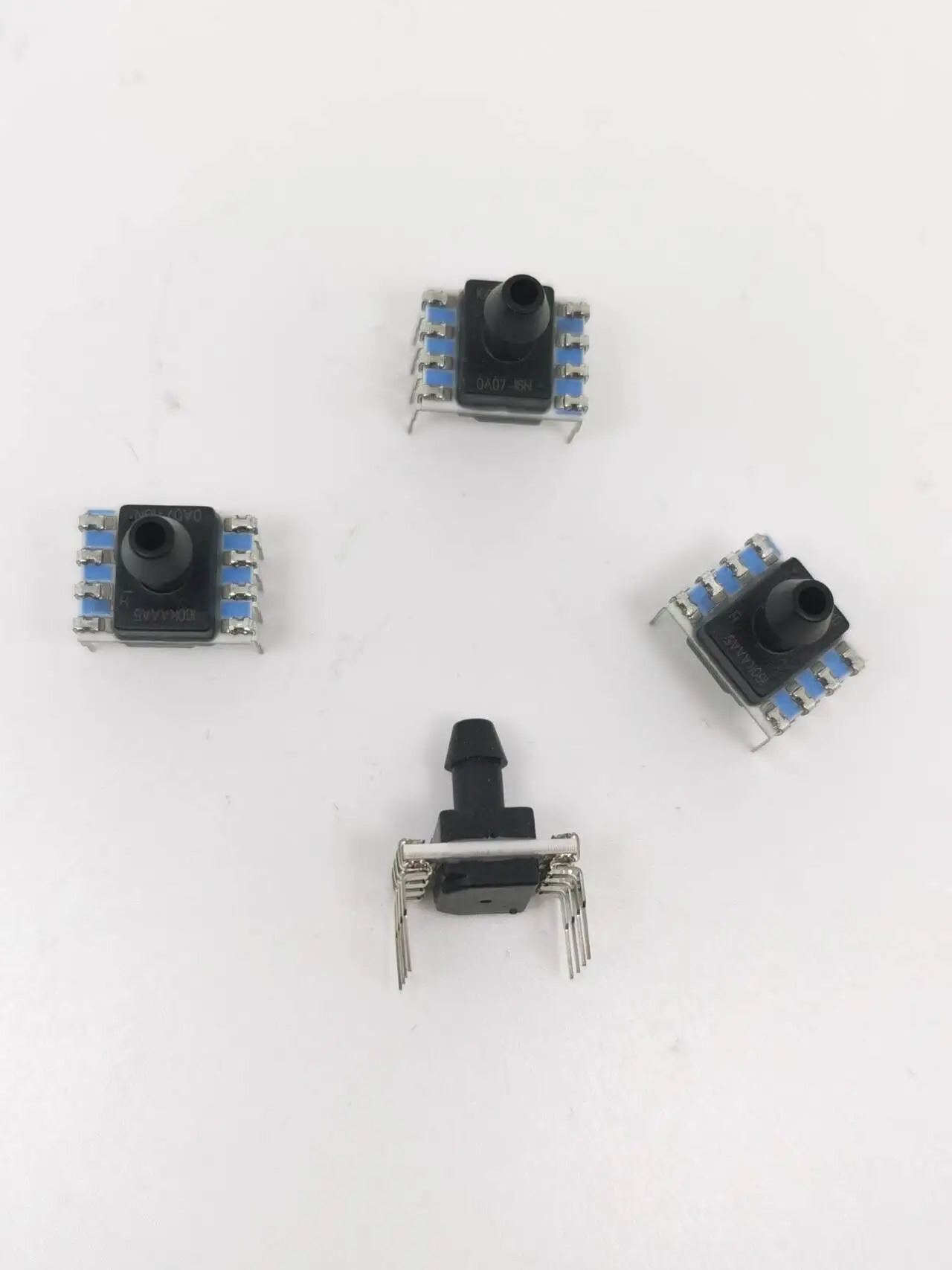 HSCDANN160KAAA5 Honeywell 압력센서기술 지원 공점