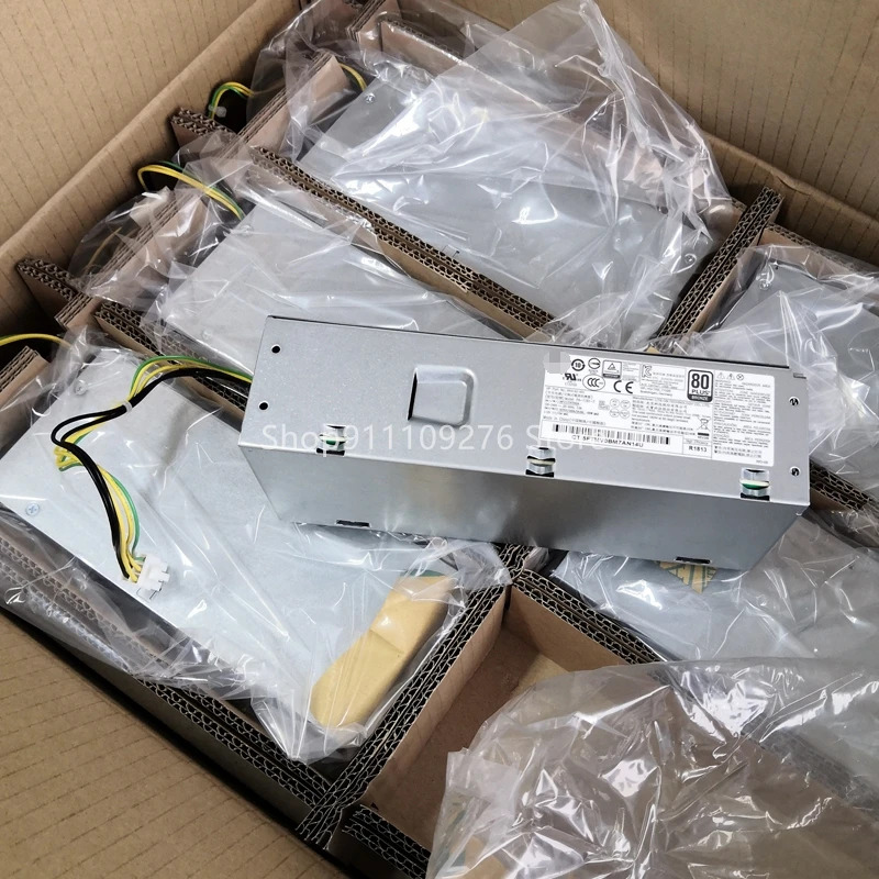 hp호환 280G2 SFF 전원공급장치 DPS-180AB-22 A PCH018 PA-1181-7 리퍼 PSU