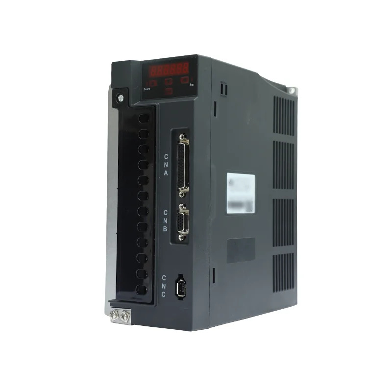 4 5pcs 폴 모터 범고성능 Hirden K3X-50X 서보 드라이브 컨트롤러