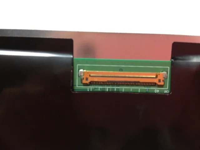 INNOLUX N070ICG-LD1 내부 디스플레이 LCD 화면 7.0 인치