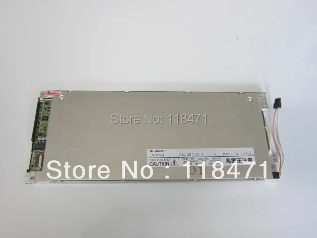CD 패널 LM8M64 9.4 인치