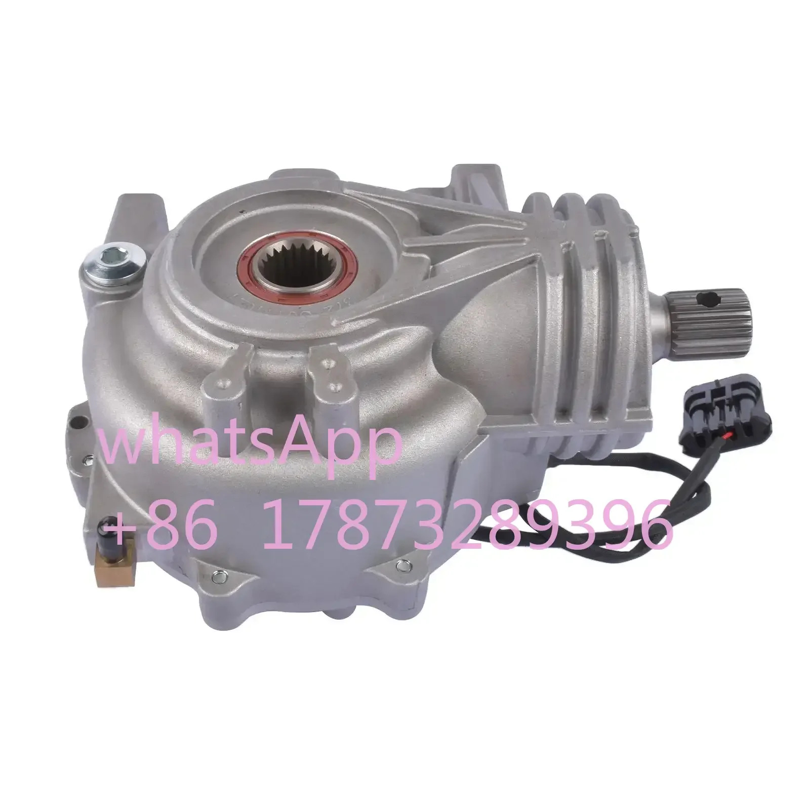 AP03 전면 차동 장치 1333750 1333104  폴라리스 레인저/RZR/ACE 500/570/800/900/10001334309