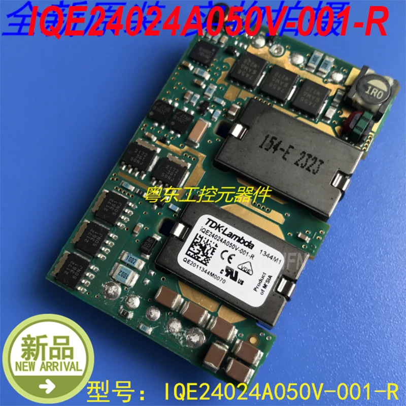 TDK-LAMBDA IQE24024A050V-001-R 신