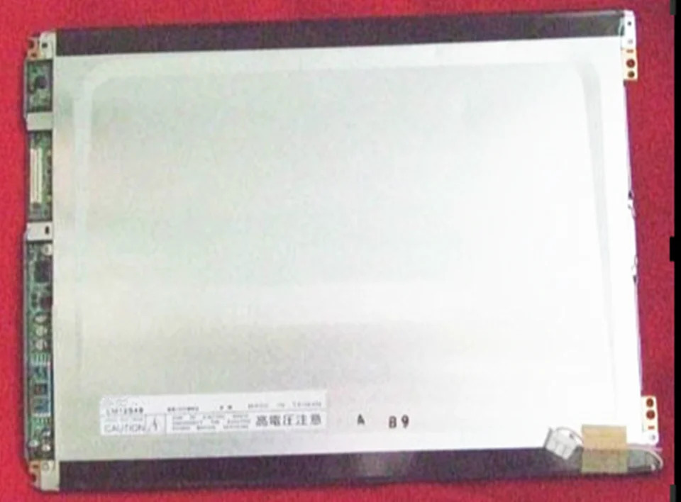 LCD 화면인치 LM121SS1T53 LM121SS1T509 LM100SS1T522 포장