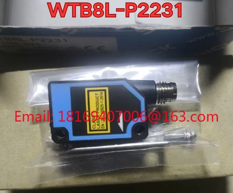 WTB8L-P2231 센서