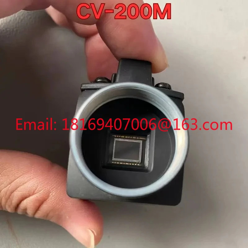 리퍼 CV-200M 산업카메라 기능 리퍼는 정상
