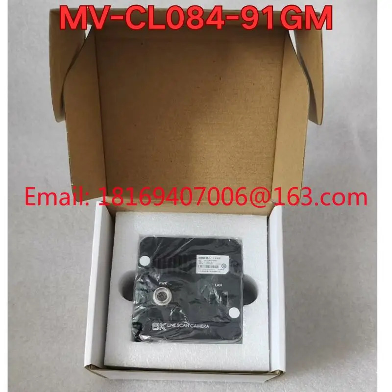 MV-CL084-91GM호환 산업카메라