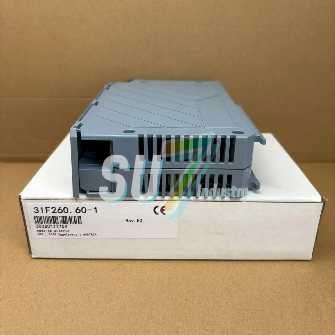 3IF260-60-1 통신 모듈