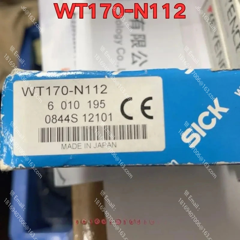WT170-N112 센서