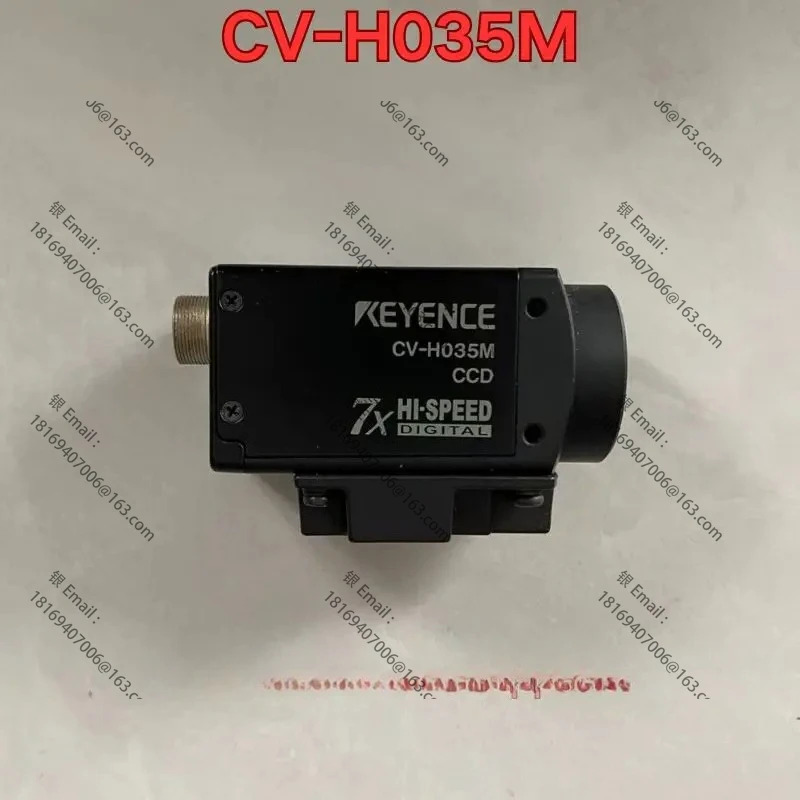 리퍼 CV-H035M 산업카메라 기능 리퍼는 정상