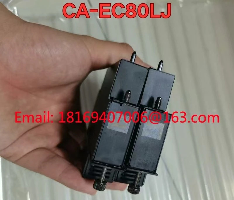 리퍼 CA-EC80LJ PLC 모듈 기능 리퍼는 정상