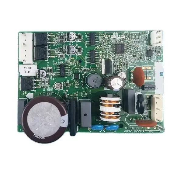 보드 DJG-C02-ZD-FP 11509000601 MZ-297 부품 FPWB-A028RDKZ