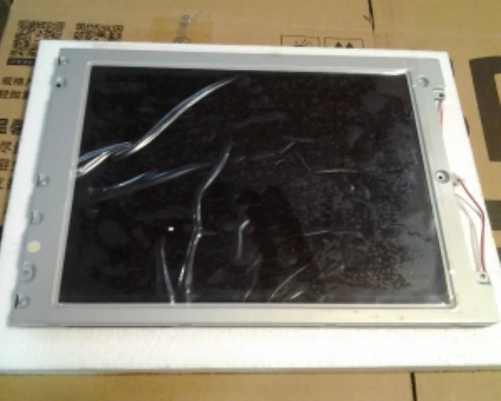 LTA104A261F 10.4 인치 LCD 디스플레이 화면 640  480
