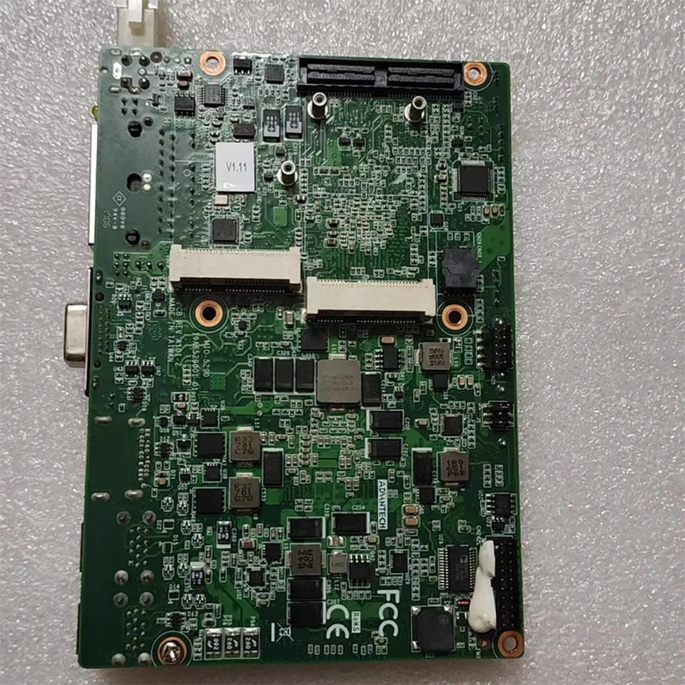 Advantech 산업제어 마더보드 MIO-5290 REV A101-2