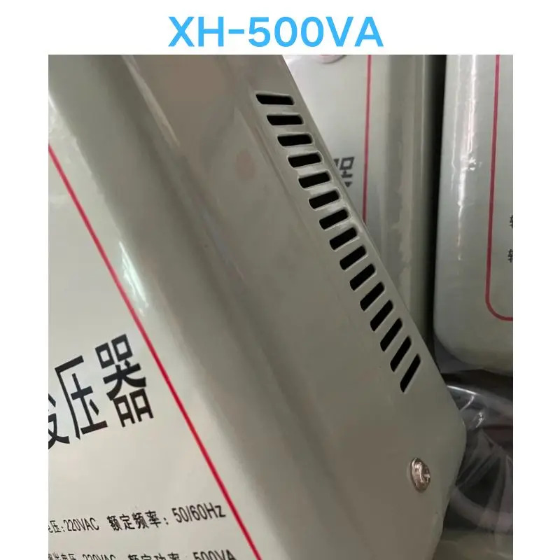 단상 절연 변압기 신형 XH-500VA