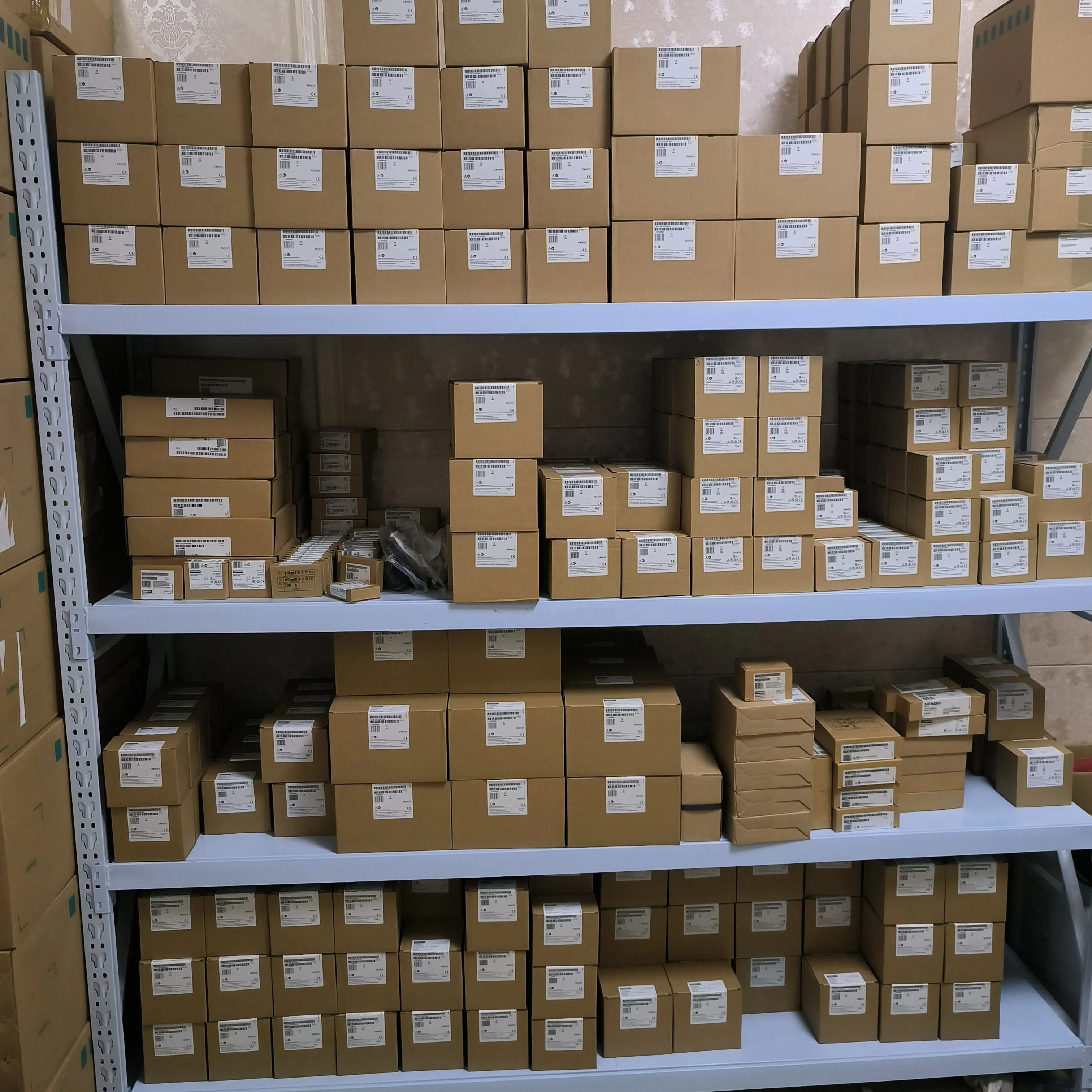 서보모터 공급 장치 hcsfs502B 오리지널 HC-SFS502B