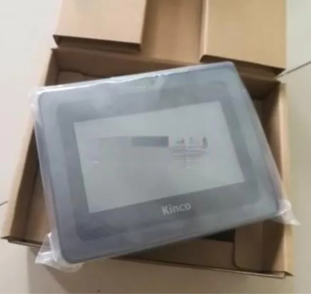 터치스크린 HMI G2100E Kinco GREEN 시리즈