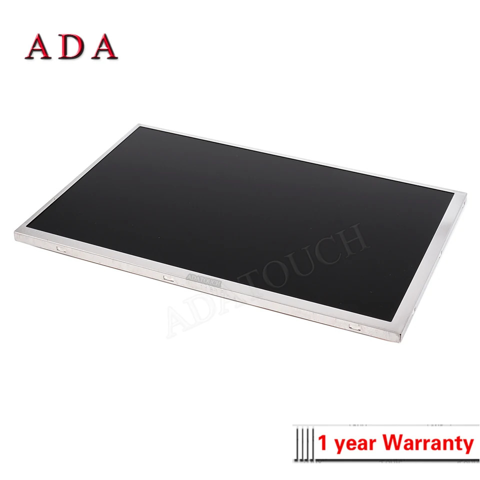 LCD 디스플레이 패널 AUO C080VTN03.1 신 오리지널